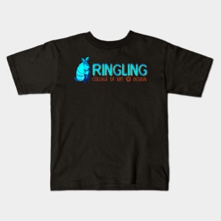 quarantined ringling Kids T-Shirt